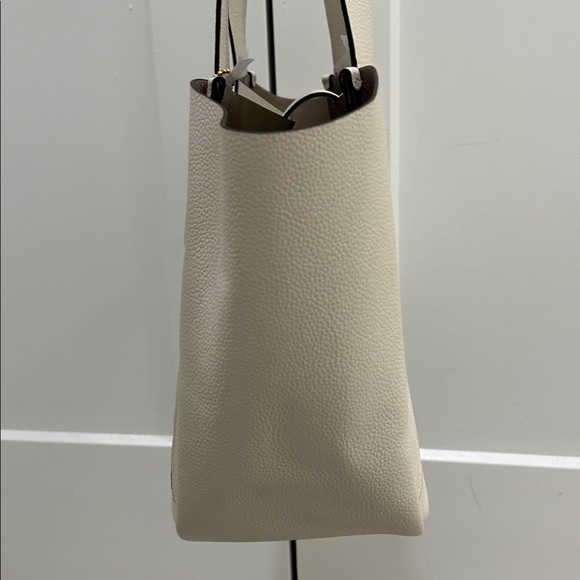 Coach (NWT) Hadley Turnlock Tote Bag - Picture 8 of 17